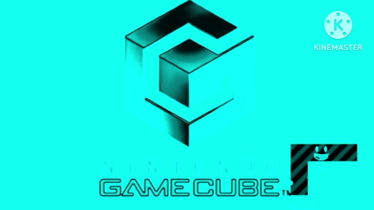 GameCube Startup Effects 10 in IFOE Effect