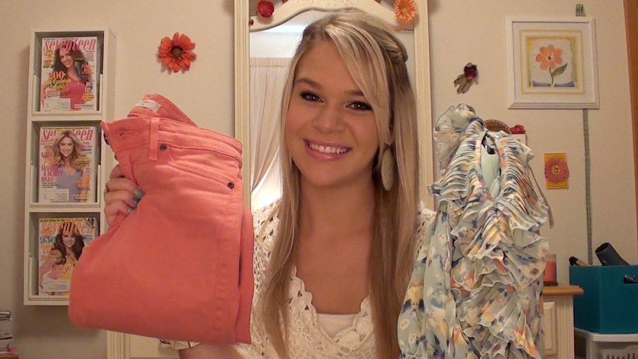 Huge Summer Haul!