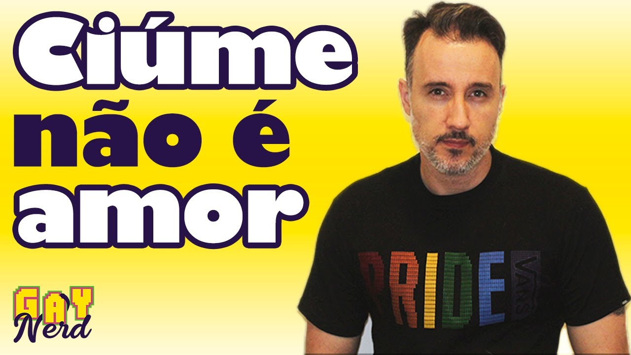 10 conselhos para um NAMORO GAY SAUD&Aacute;VEL │ Parte #2 | CANAL GAY NERD