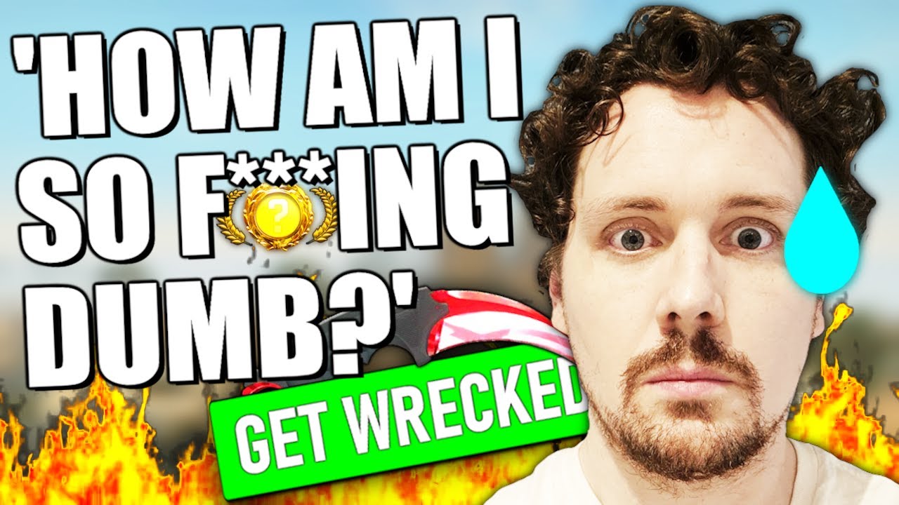 Counter Strike YouTubers Who Got SCAMMED | TDM_Heyzeus