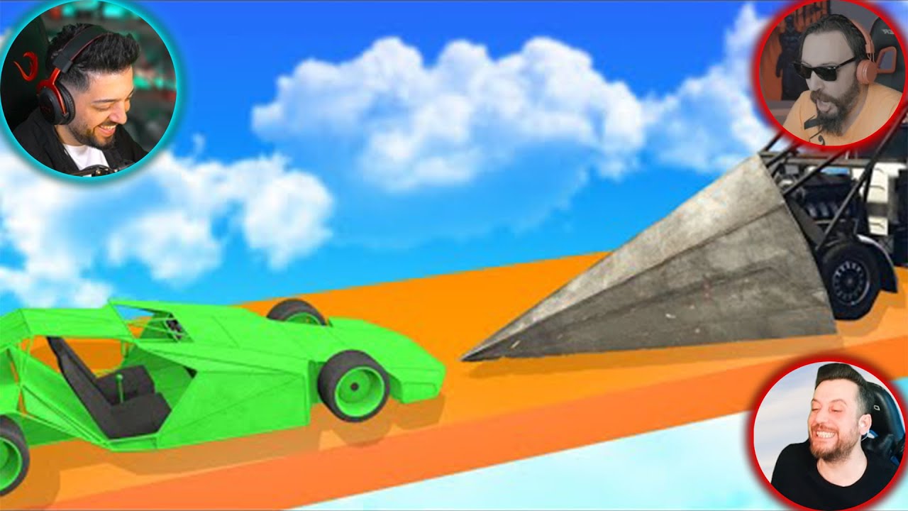 KİMSENİN GEÇEMEYECEĞİ ÇİRKEF HARİTA - GTA5 ONLİNE PLAYLİST #car #gta #gtaonline