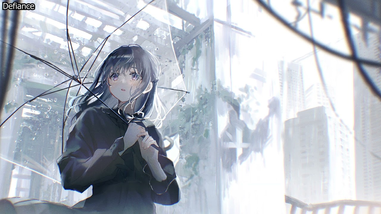 Nightcore - Locksmith (Sadie Jean) - (Lyrics)
