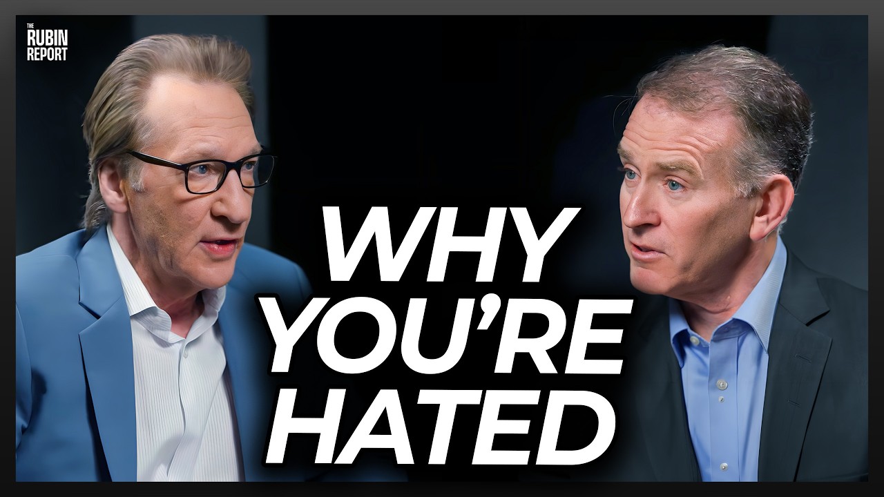 Bill Maher Insults NPR to Host&rsquo;s Face, His Reaction Went Viral Fast