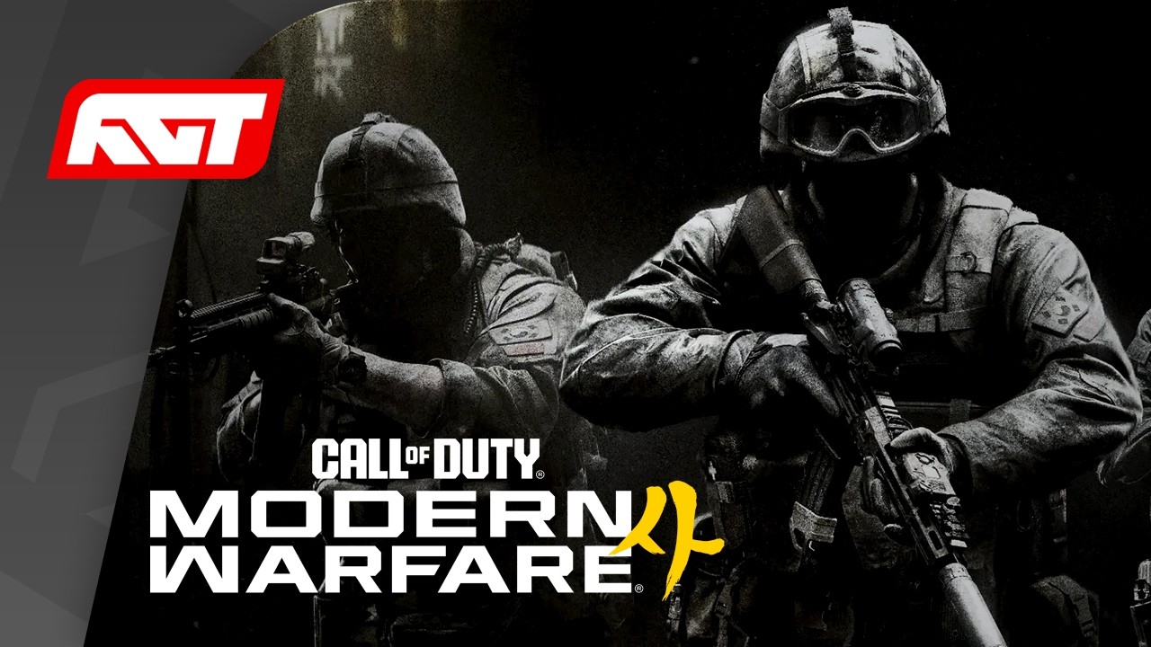 Прохождение Call of Duty: Modern Warfare 4 Beta ✪ СТРИМ