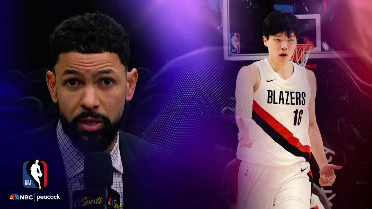 Austin Rivers: Rising Stars Challenge an opportunity for G-League to show 'they belong' | NBA on NBC