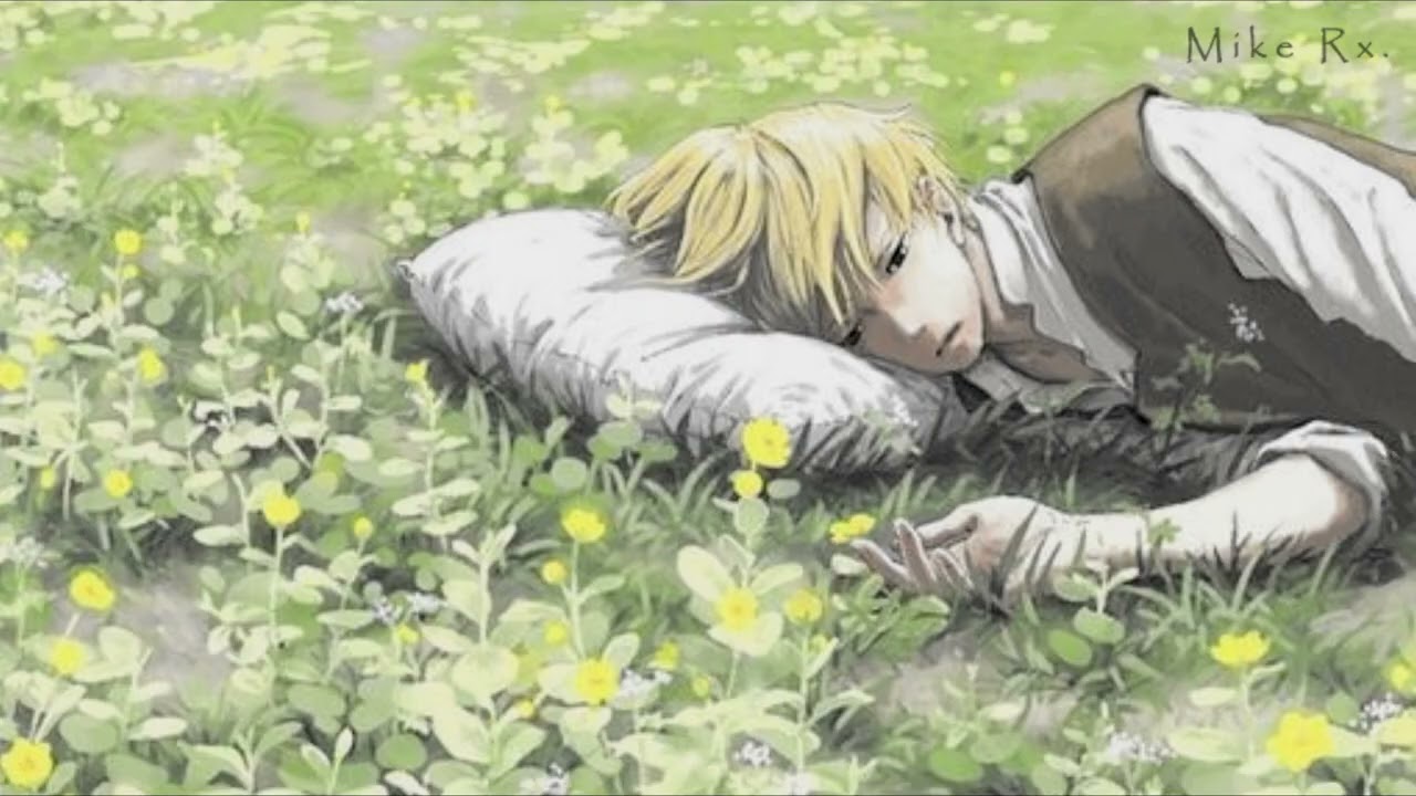 ▶︎ Erva Daninha Alastrar ♫ 🎧 (Nightcore)