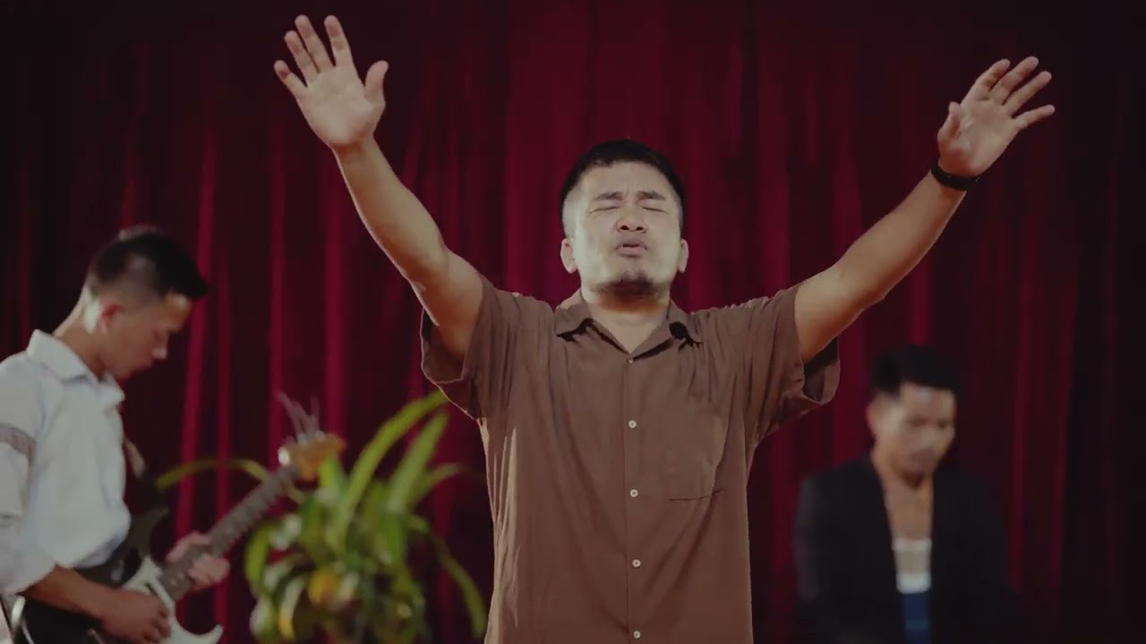 ThiangThlarau Meialh // worship hla thar