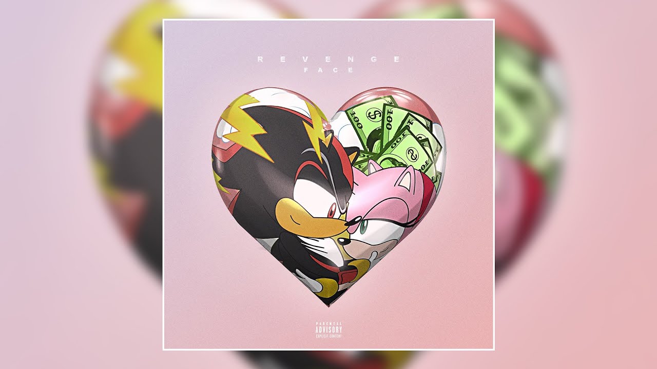 FACE - PSP (Slowed + Reverb)