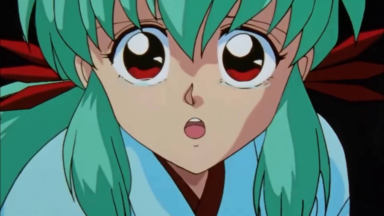 Yu Yu Hakusho AMV - You Know You Like It
