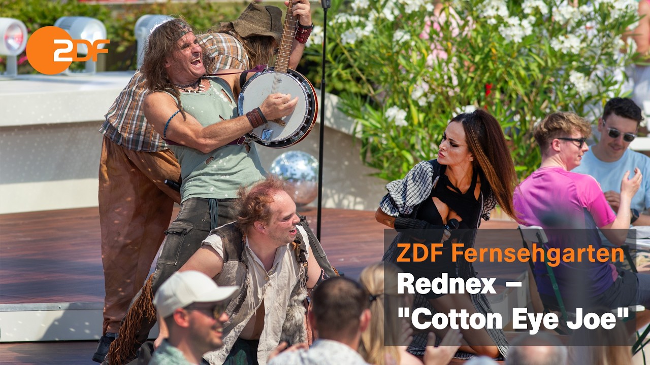 Rednex &ndash; 