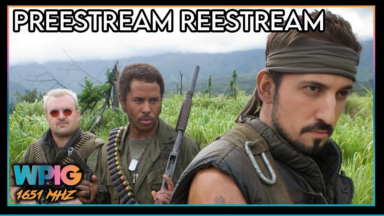 Preestream Watch Party - DragonAge Review CHAOS (10/28/24) w/@detractorbeam