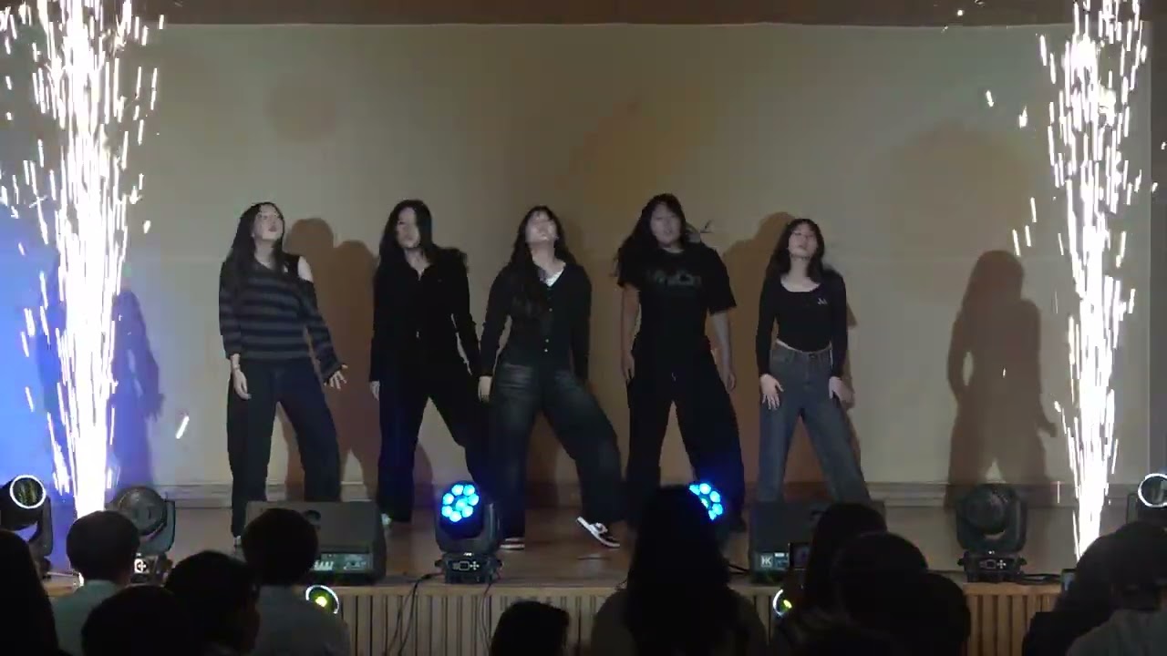 [20251219 참솔제] 댄스부