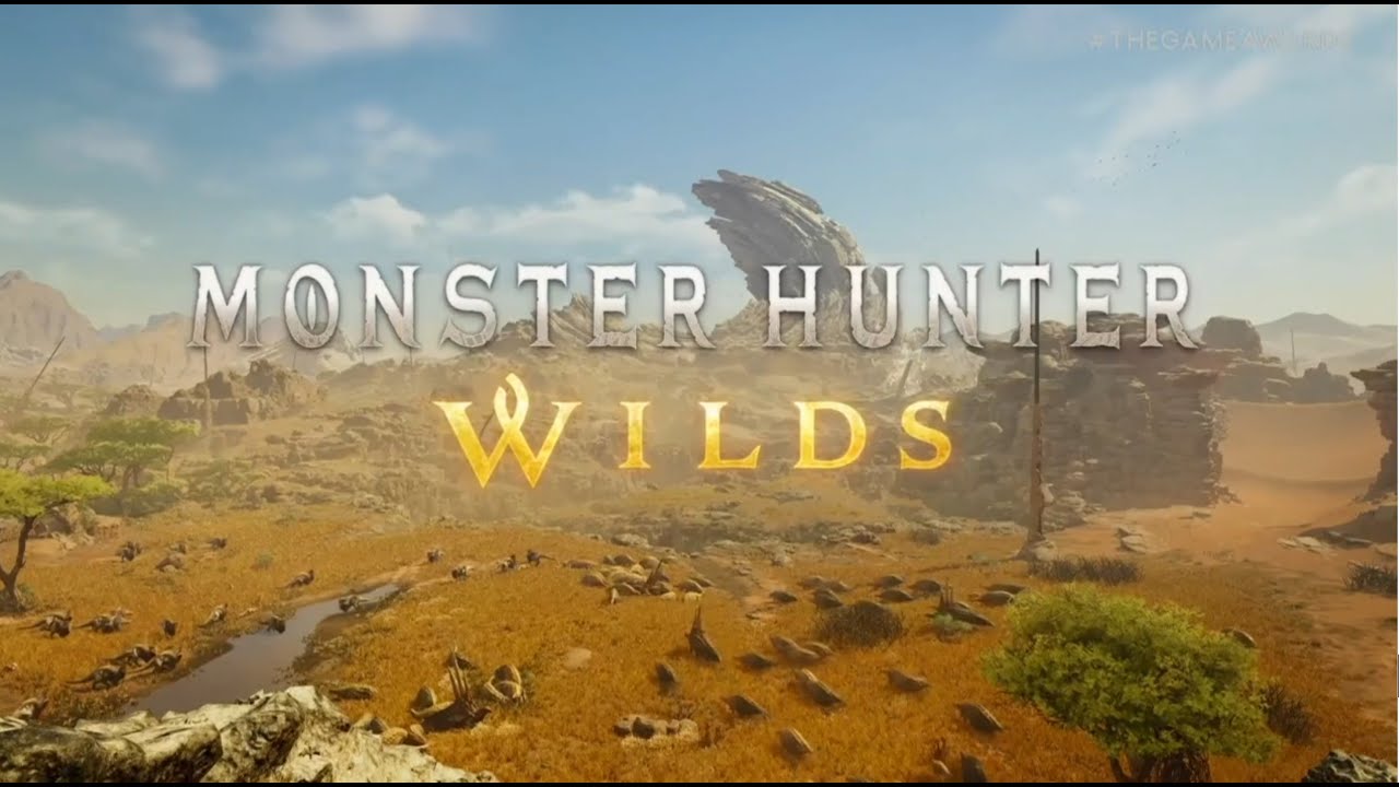 [PS5] Monster Hunter Wilds | Need new clthes