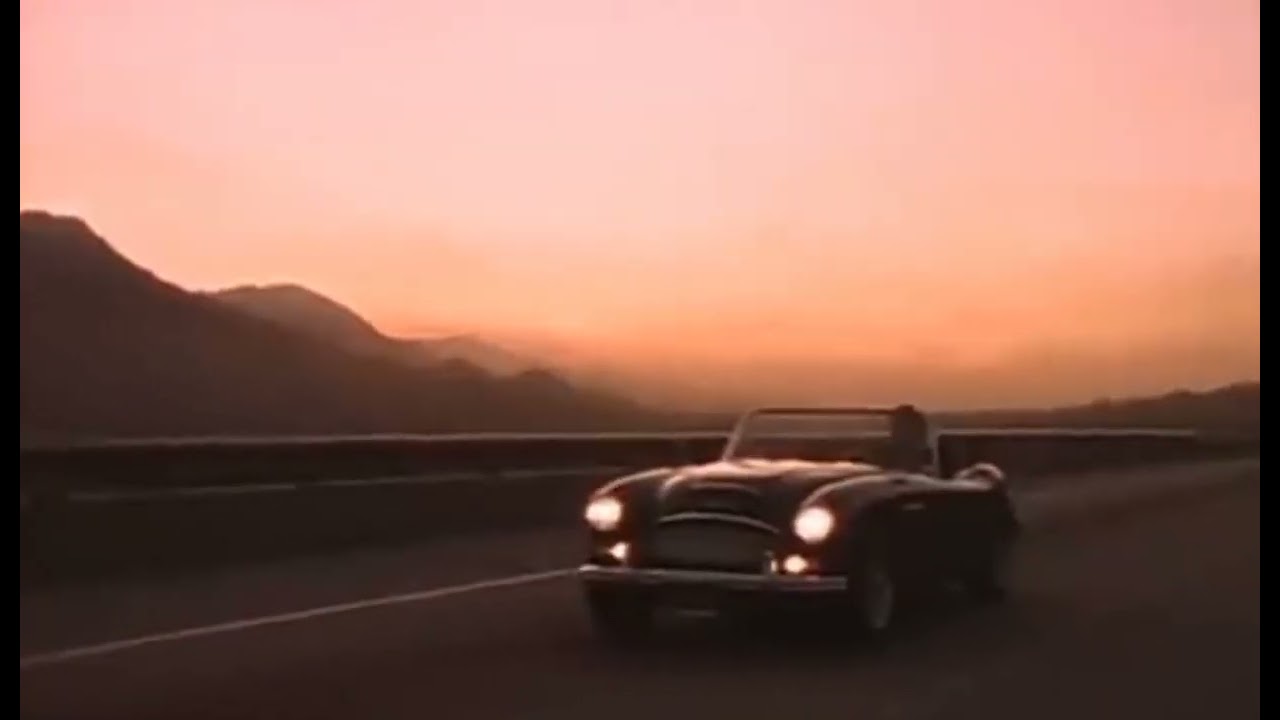 EveryBody Wants To Rule The World - Tears FOR Fears (Slowed + Reverb)