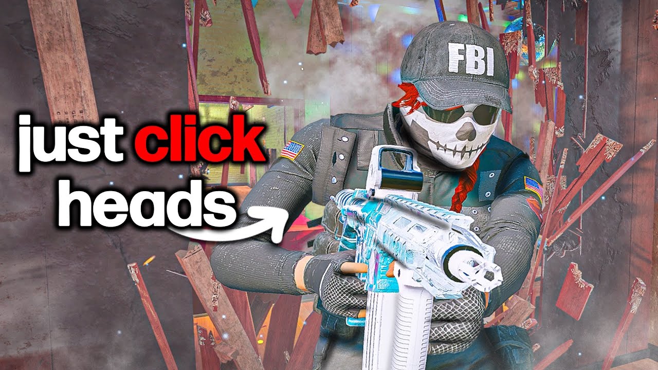 How To Get MORE Kills in Siege X