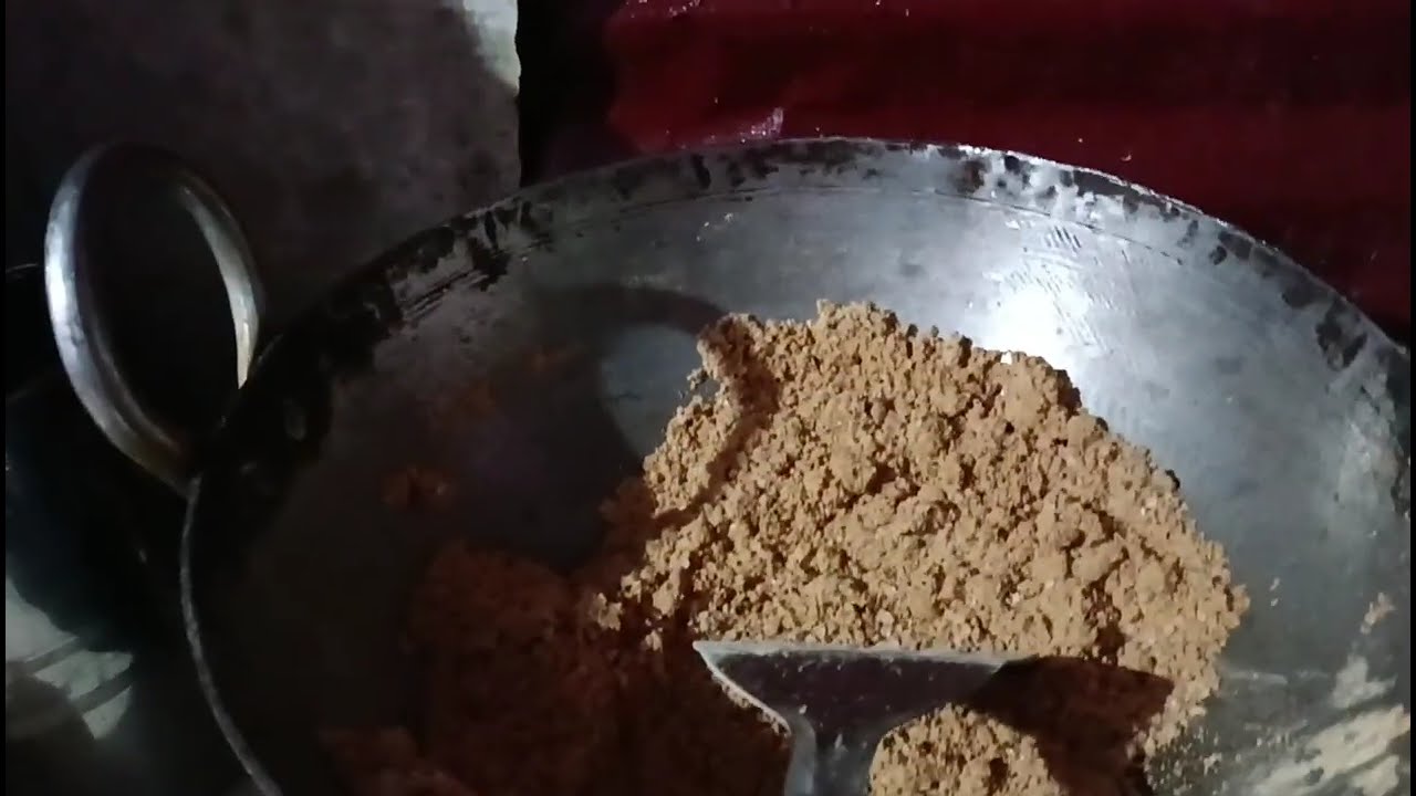 कुमाऊनी व्यंजन महाशिवरात्रि पर्व 