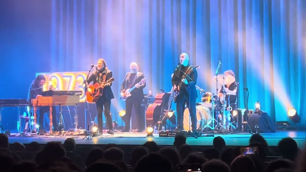 Quique González en directo 3 en Gijón 31/1/26