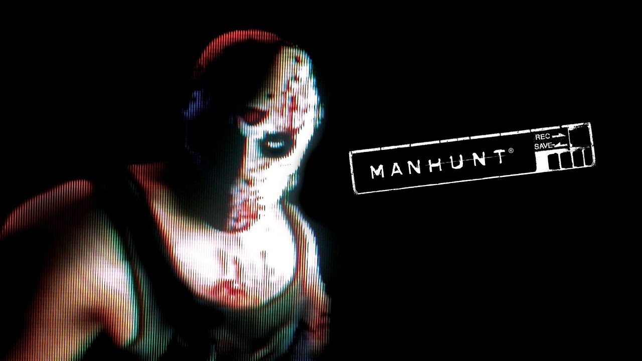 Manhunt |Playstation 2 | AfTeR SKooL ReTrOs