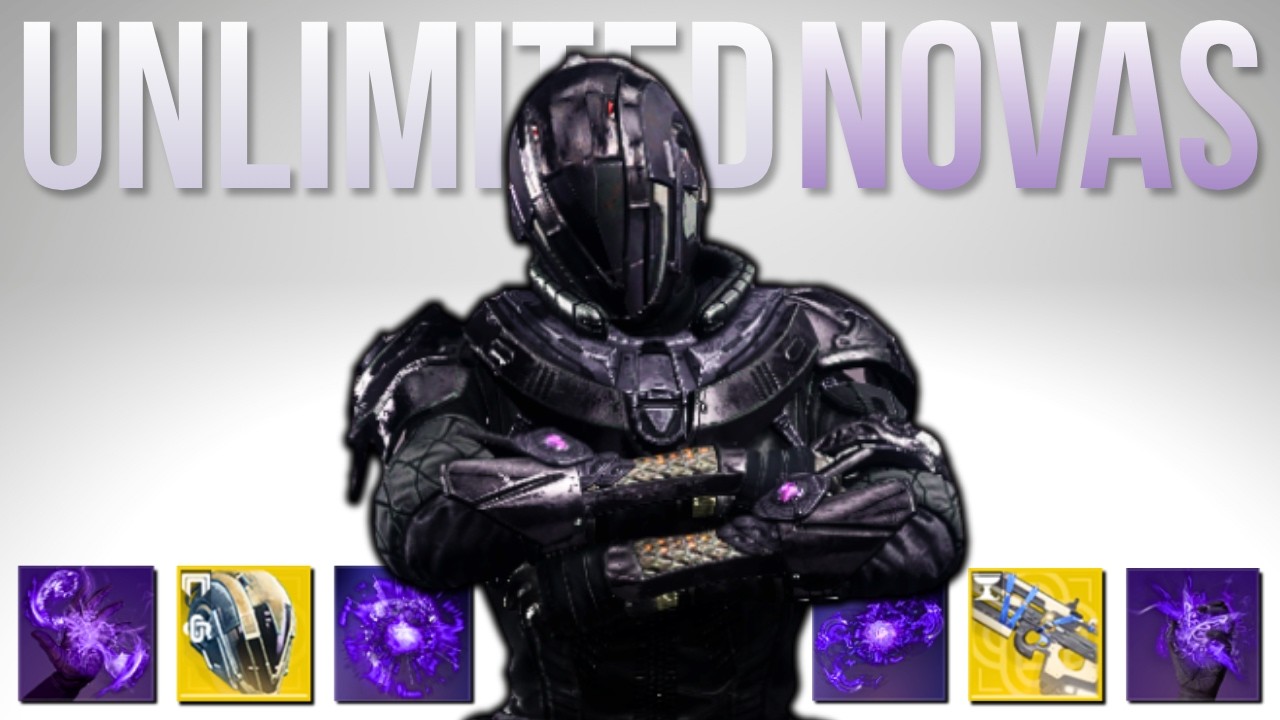 Obsidian Mind Would Be Proud of This Warlock Build