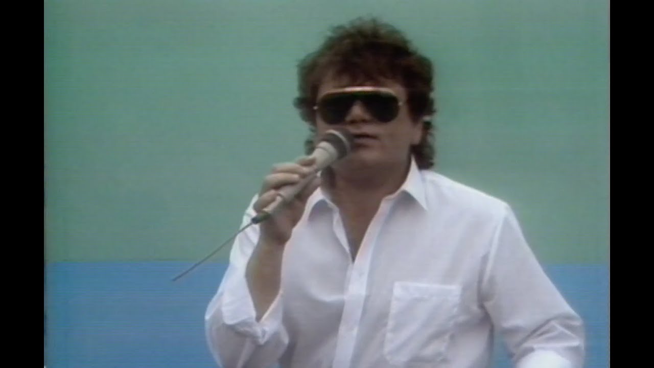 André Hazes - Buona Sera/Oh Marie