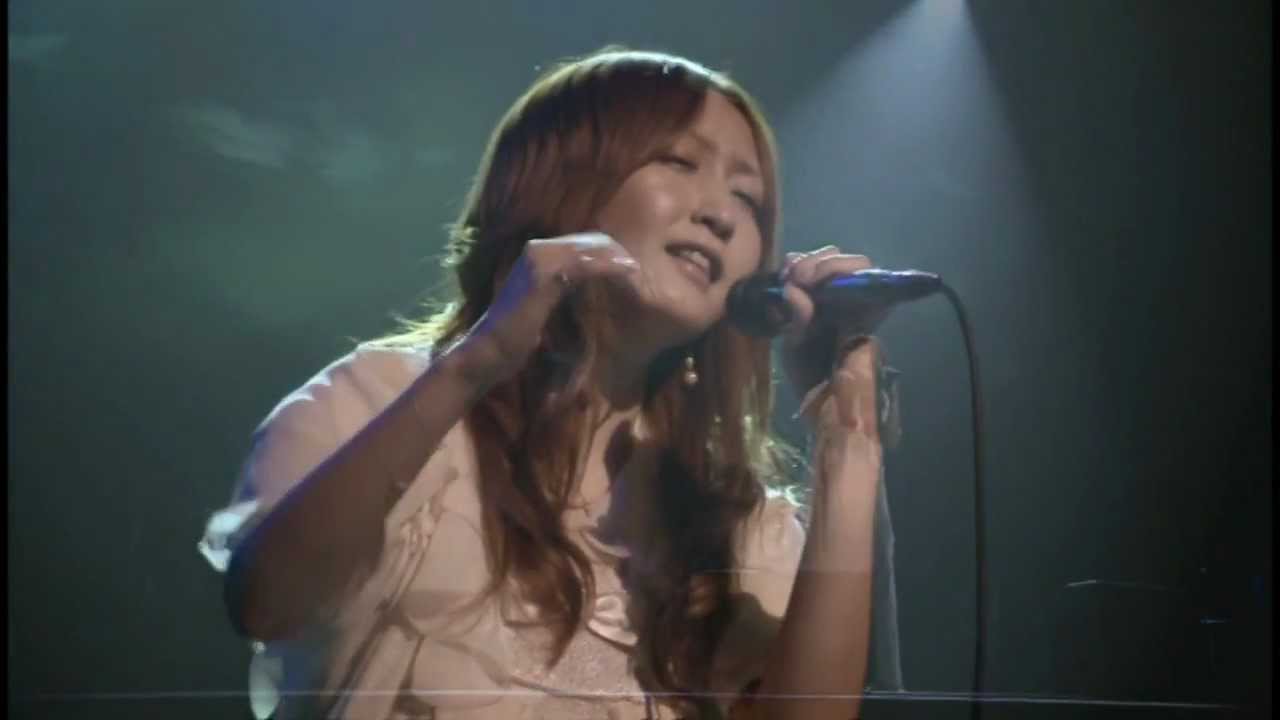 KOKIA / 優しい調べ 【The 5th season concert #1-08】