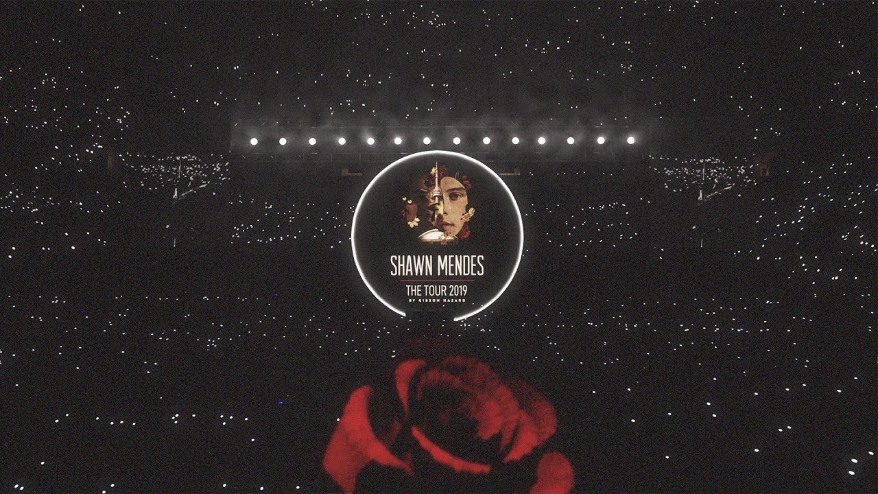Shawn Mendes: The Tour - Trailer by Gibson Hazard