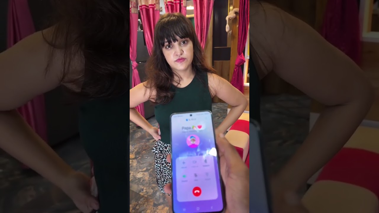 Biwi Pregnant hogyi&hearts;️🤣