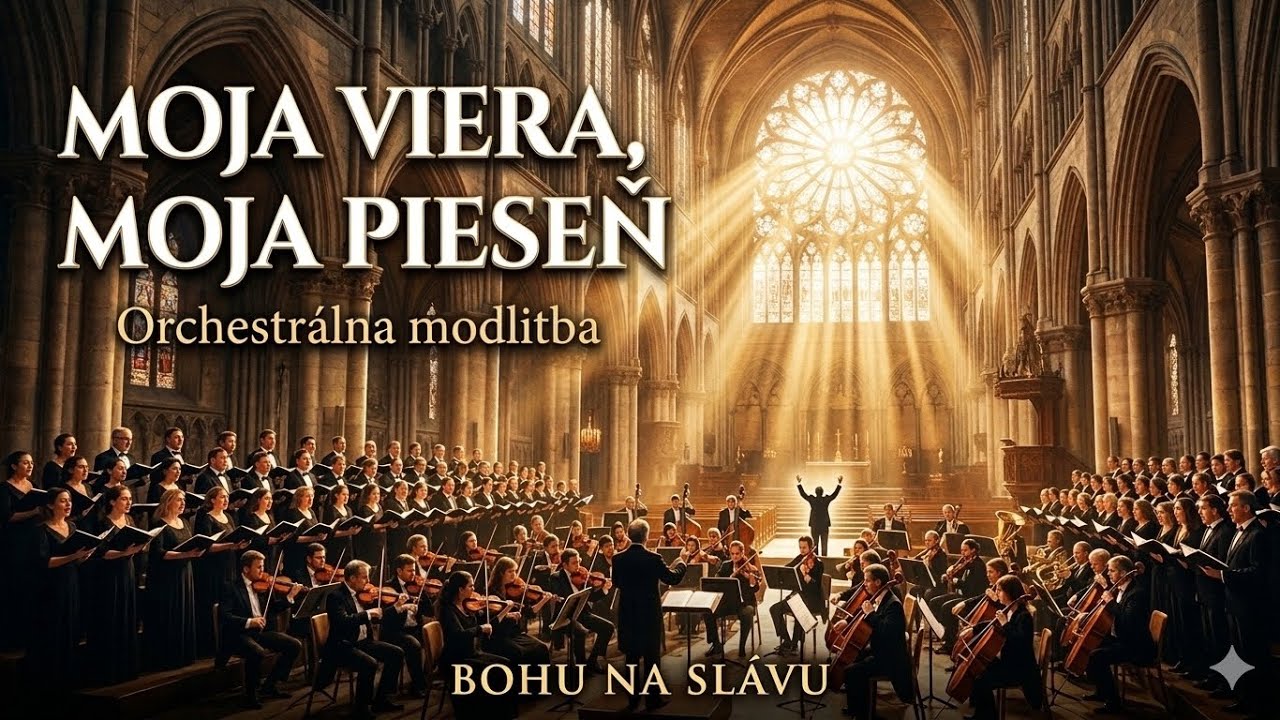 On je pánom všetkých čias- (vlastná tvorba) 