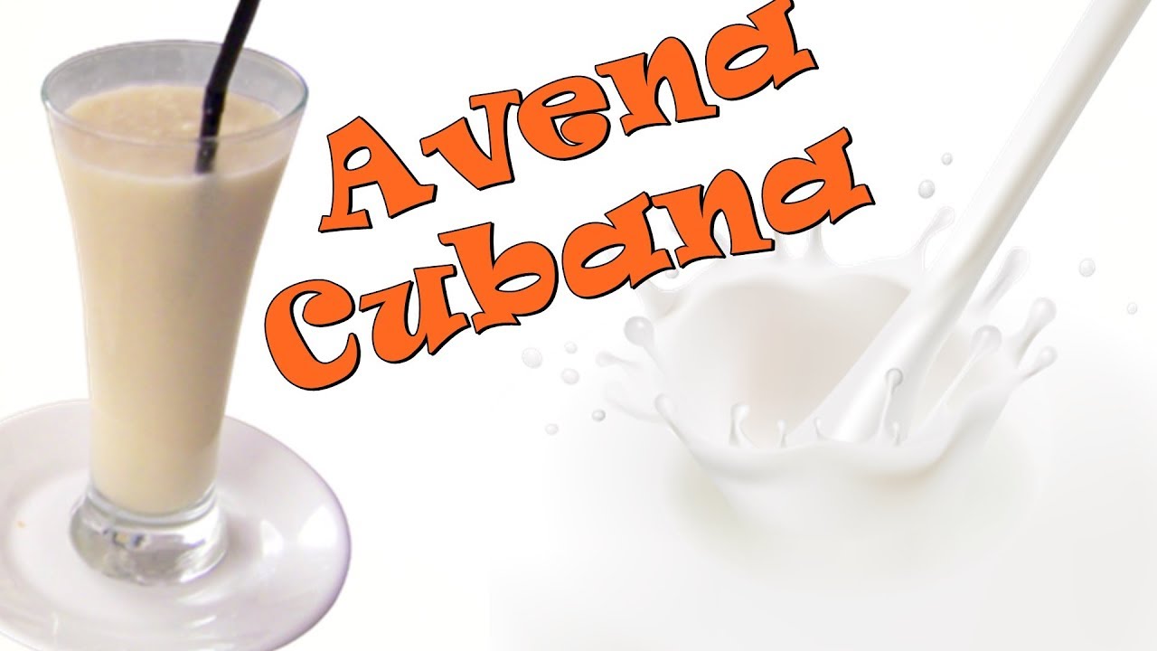 AVENA CUBANA