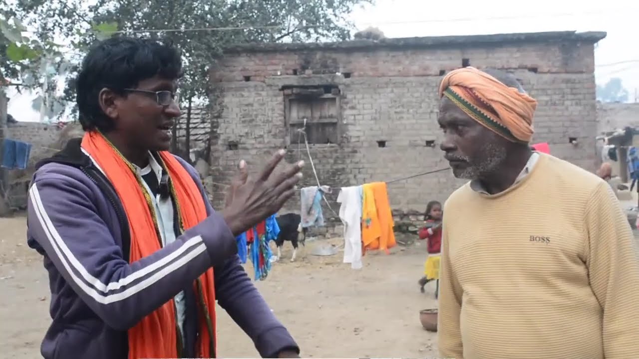 #भोजाई_के_बटवारा_(#Part~2 )_घर_का_बटवारा_~2 [#comedy]  ghar_ka_batwara (#trending )