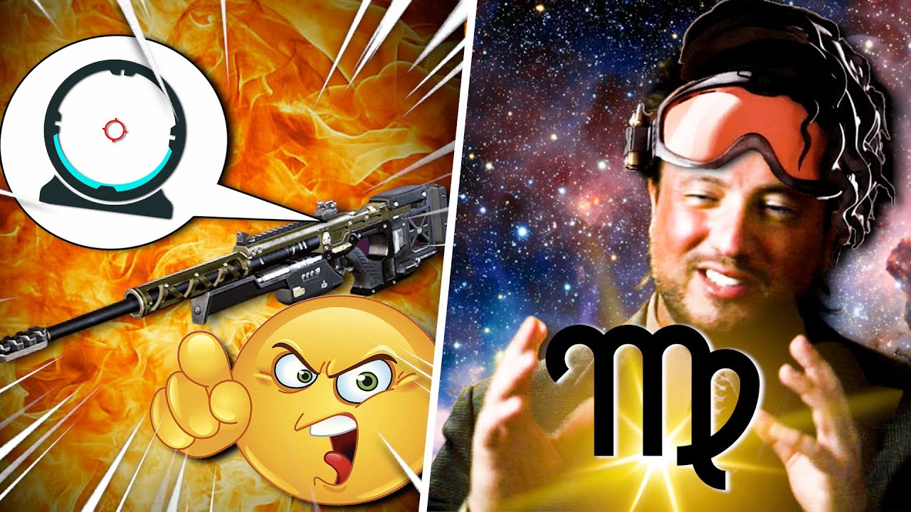 APEX你相信星座嗎...