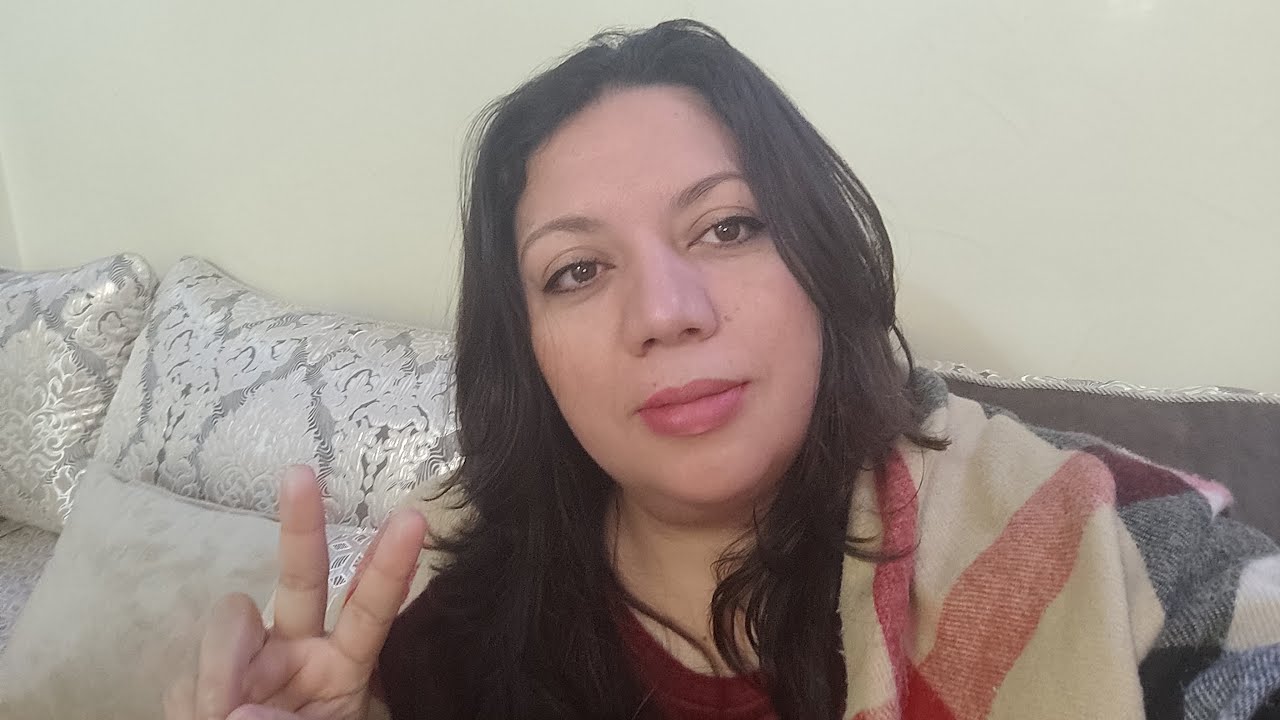 تحدي لتحفة 💪 مالك مريض بالحوامض مضرور أوليدي والجرح عميق .