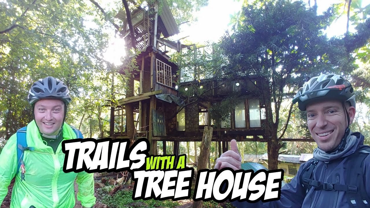 Morewood MTB Trails | Hillcrest