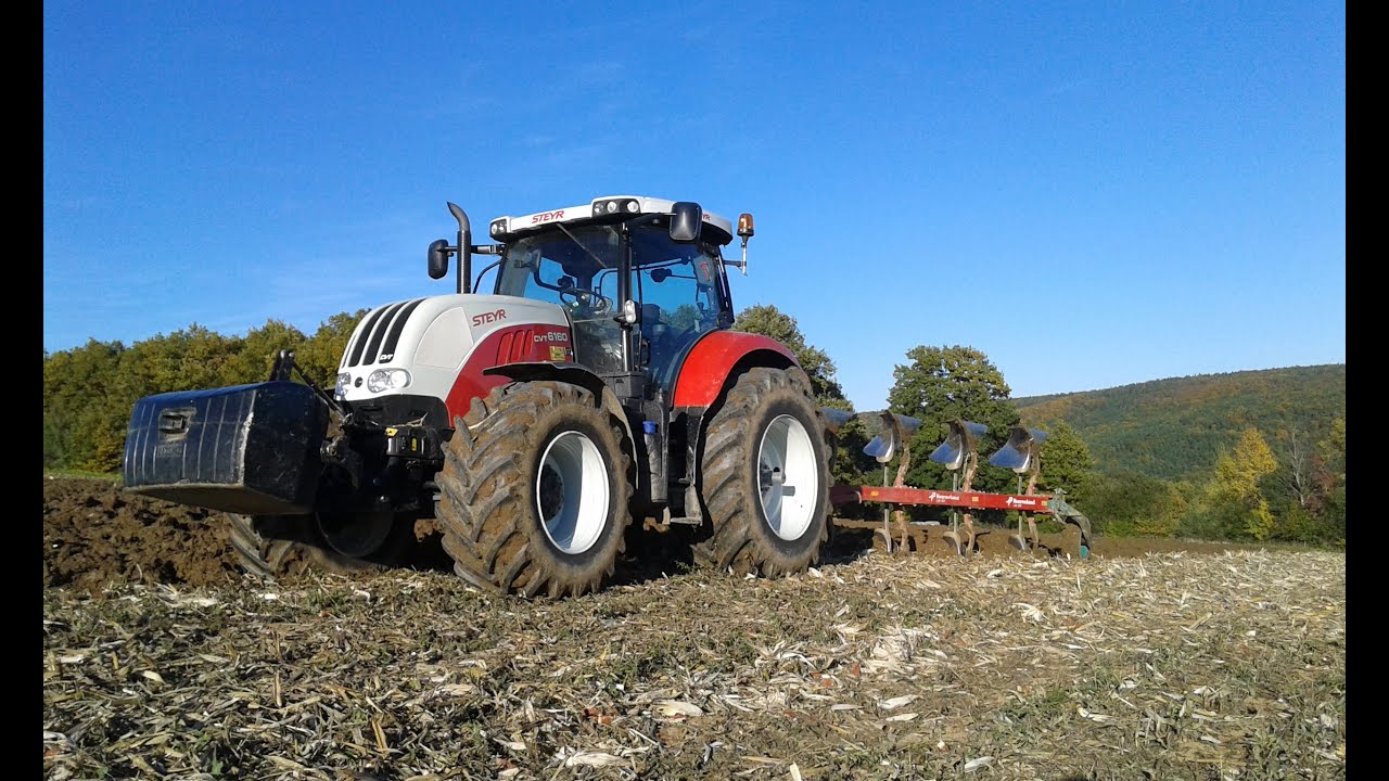 *Steyr Legends Reloaded [GOPRO]
