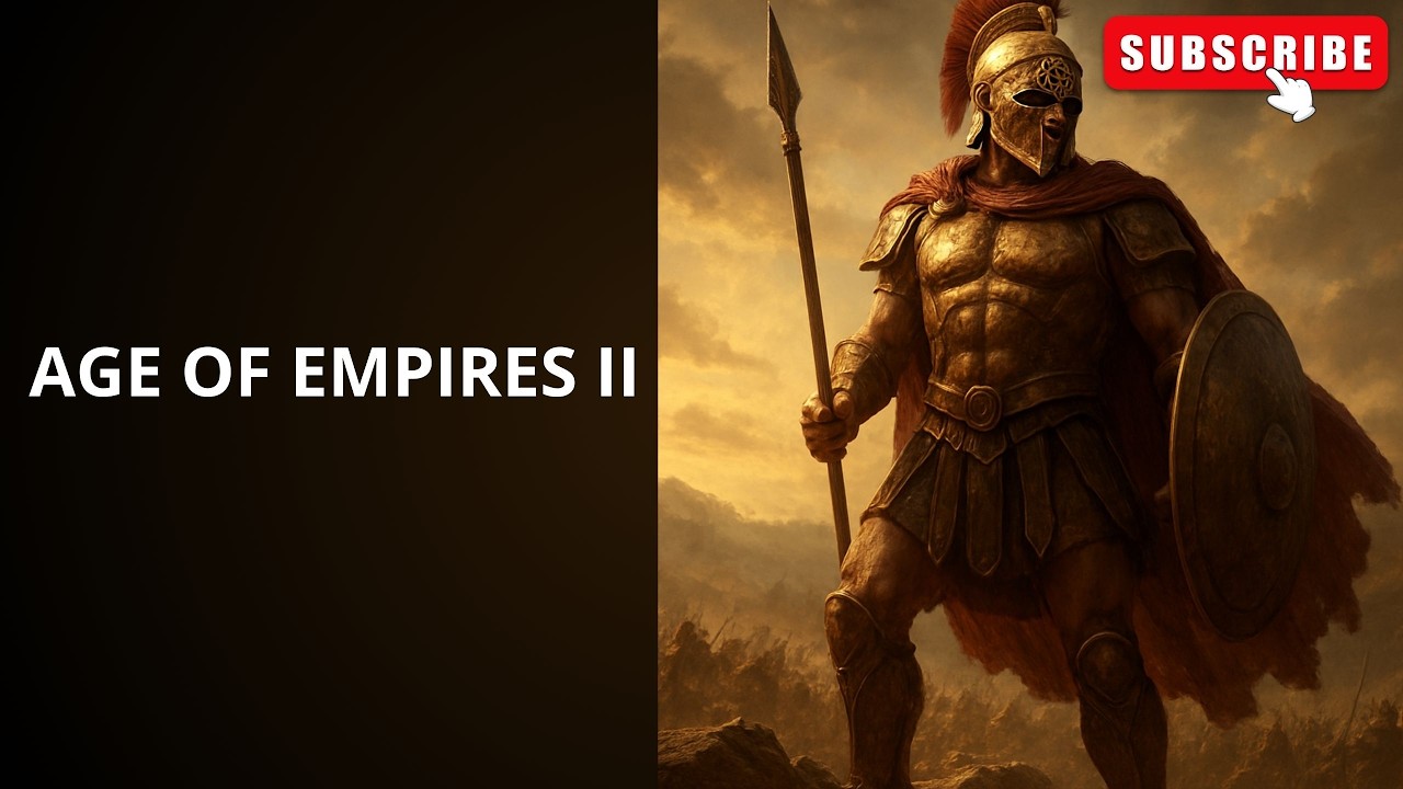 Age of empires II Ranked