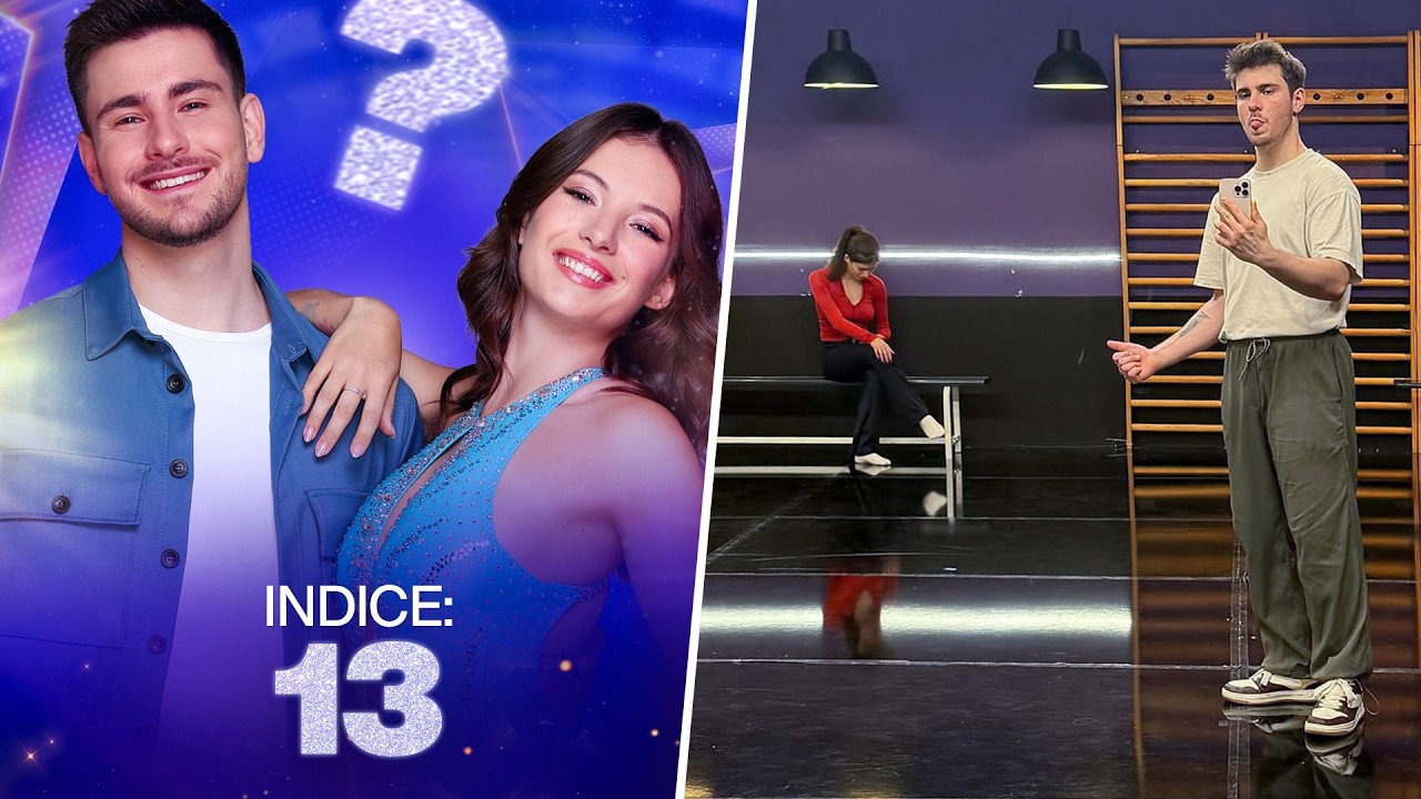 💥 Julien Lieb de retour dans Danse avec les stars après un souci de santé : de quoi a-t-il souffert