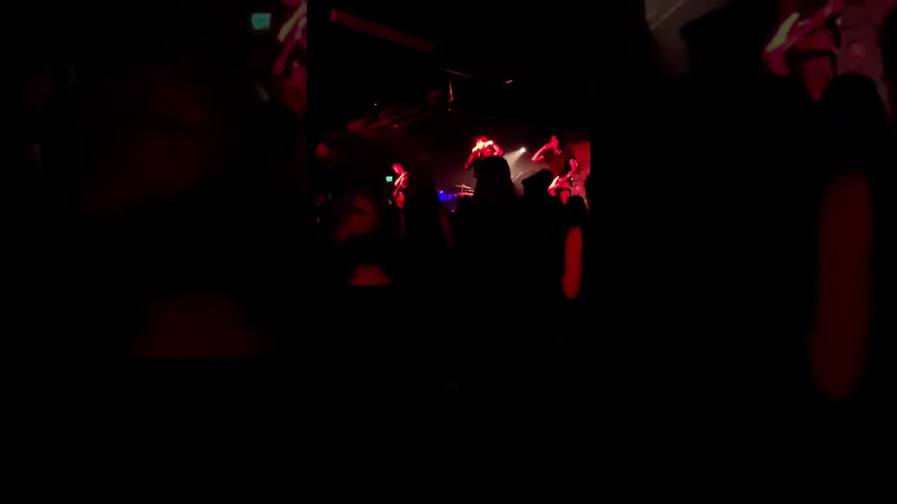 Don't you dare - S.O.S. 02/06/26