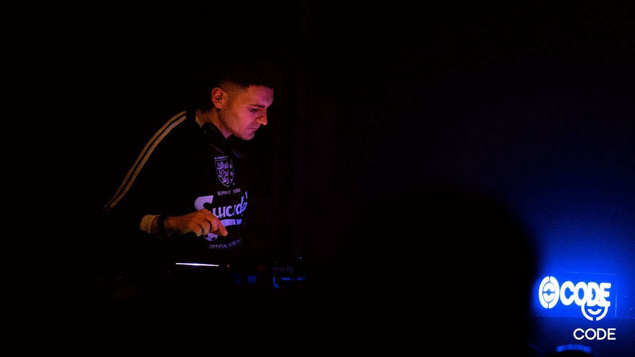 FOLGAR @ CODE 13 de Julio 24.