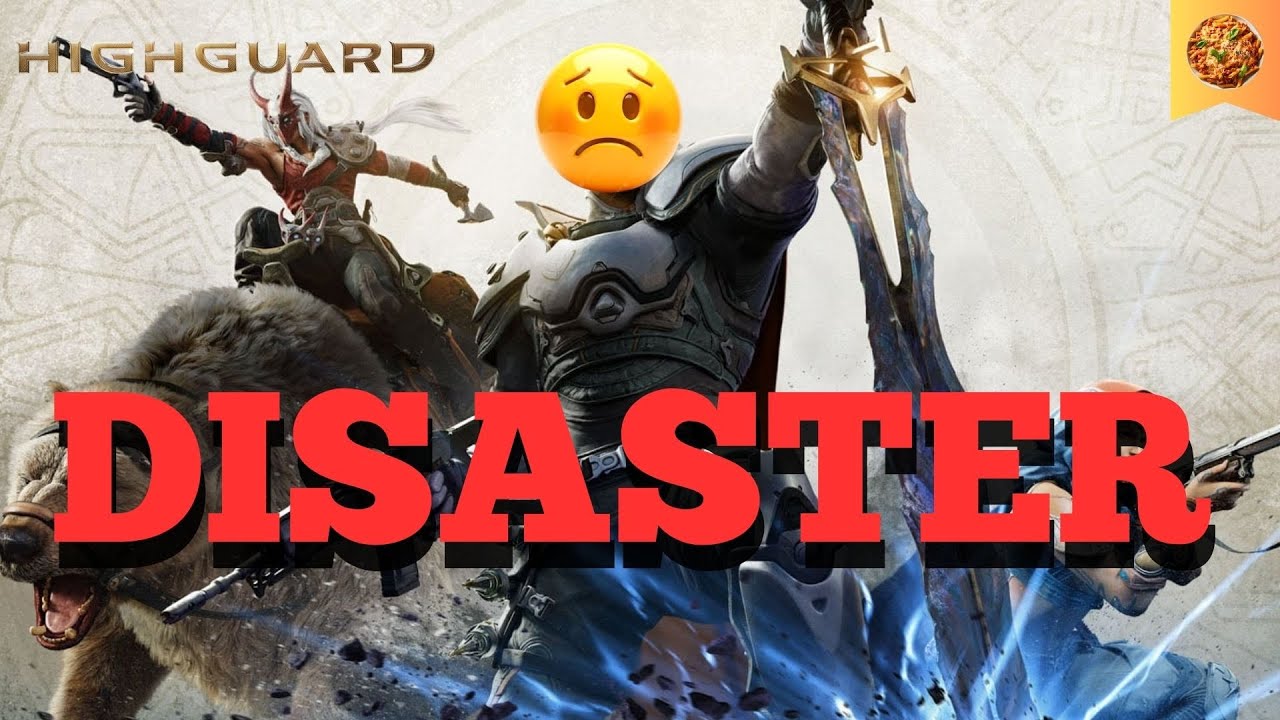 The Biggest Disaster of 2026