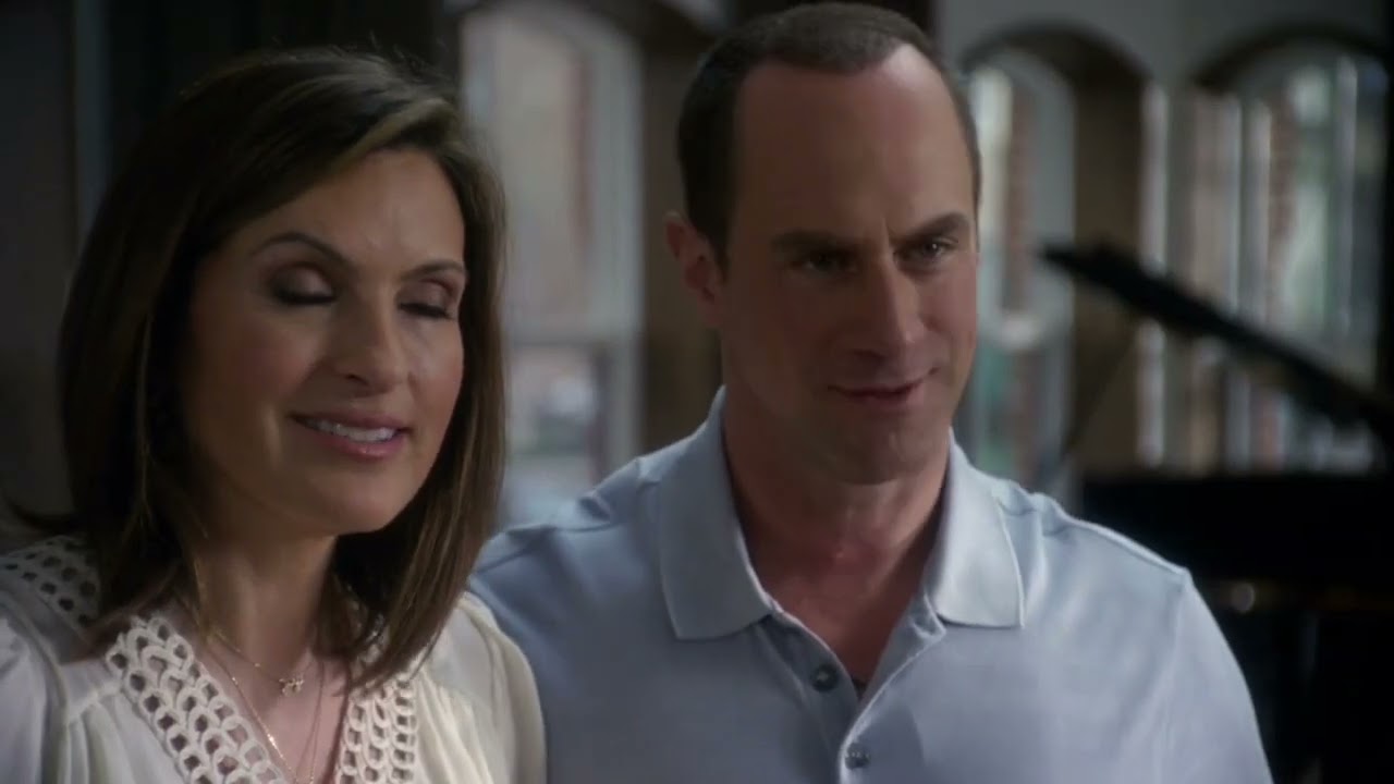 Every Breath You Take || Bensler