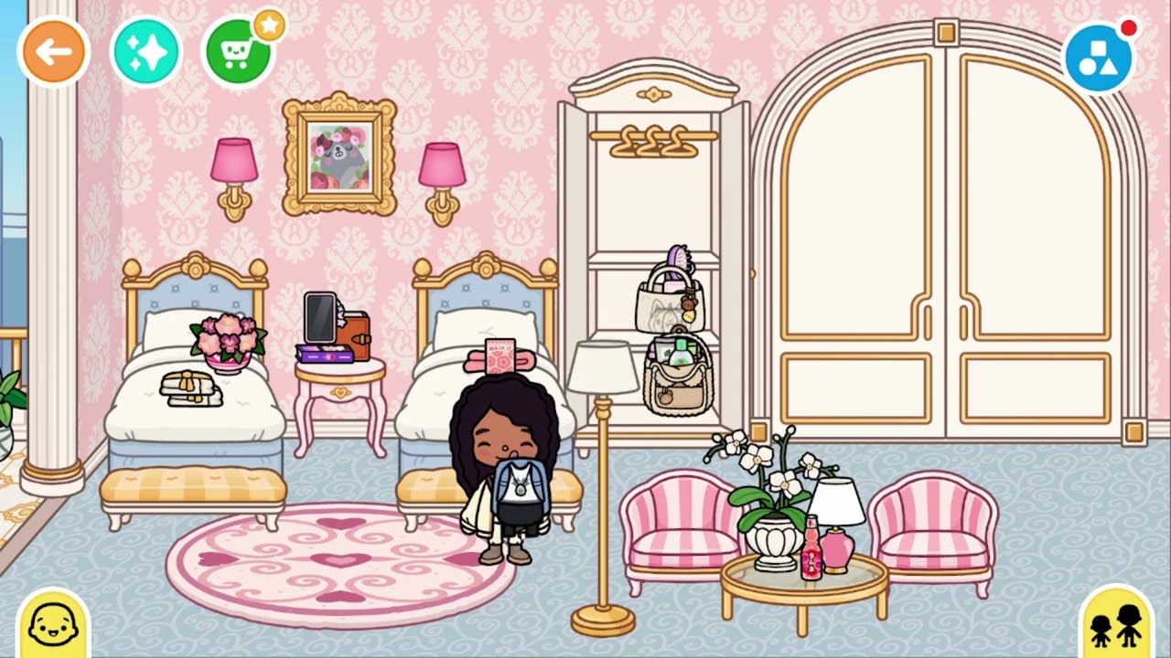 amelia goes on a trip part 2 (final part)