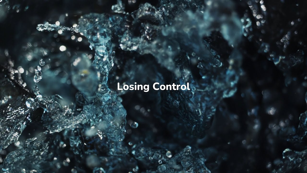 Losing Control
