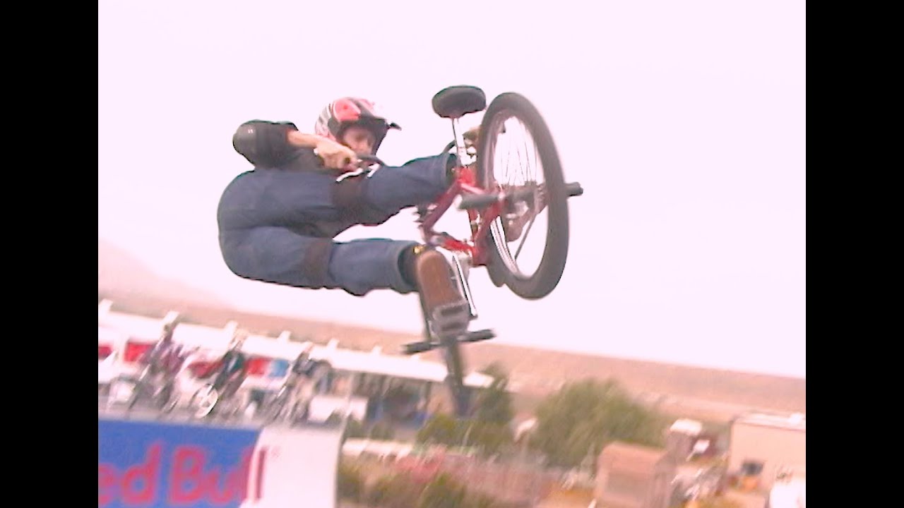 Carlo Griggs, Blyther, Hoffman and more in... 2001(!) 4K