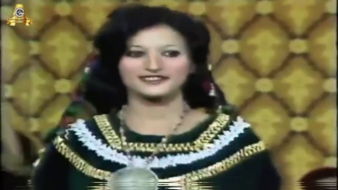 ماباك ماباك ياللى قلت لى ماتبانى.. من التراث الحضرمي
