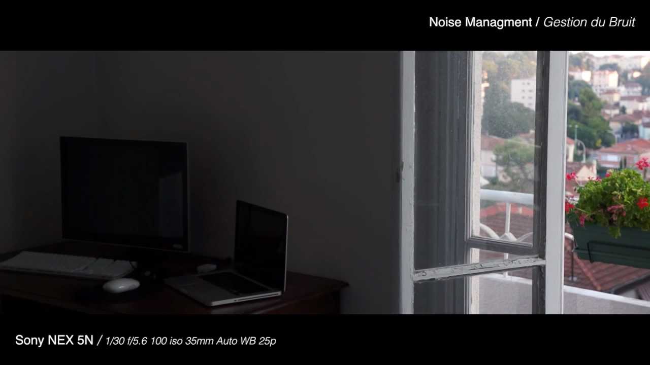 Sony NEX-5N vs Canon 7D