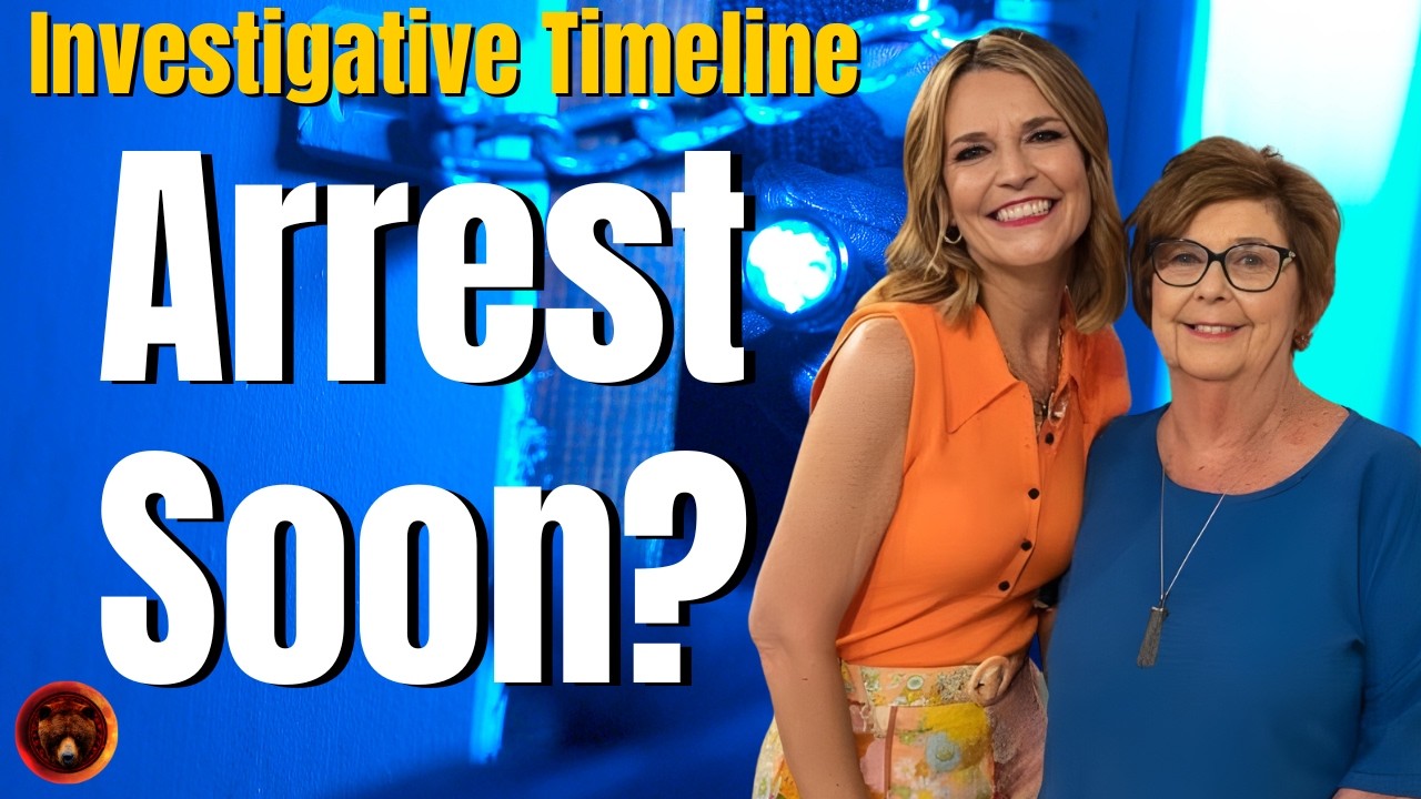DNA Samples Being Collected from Nancy's Hired Help?