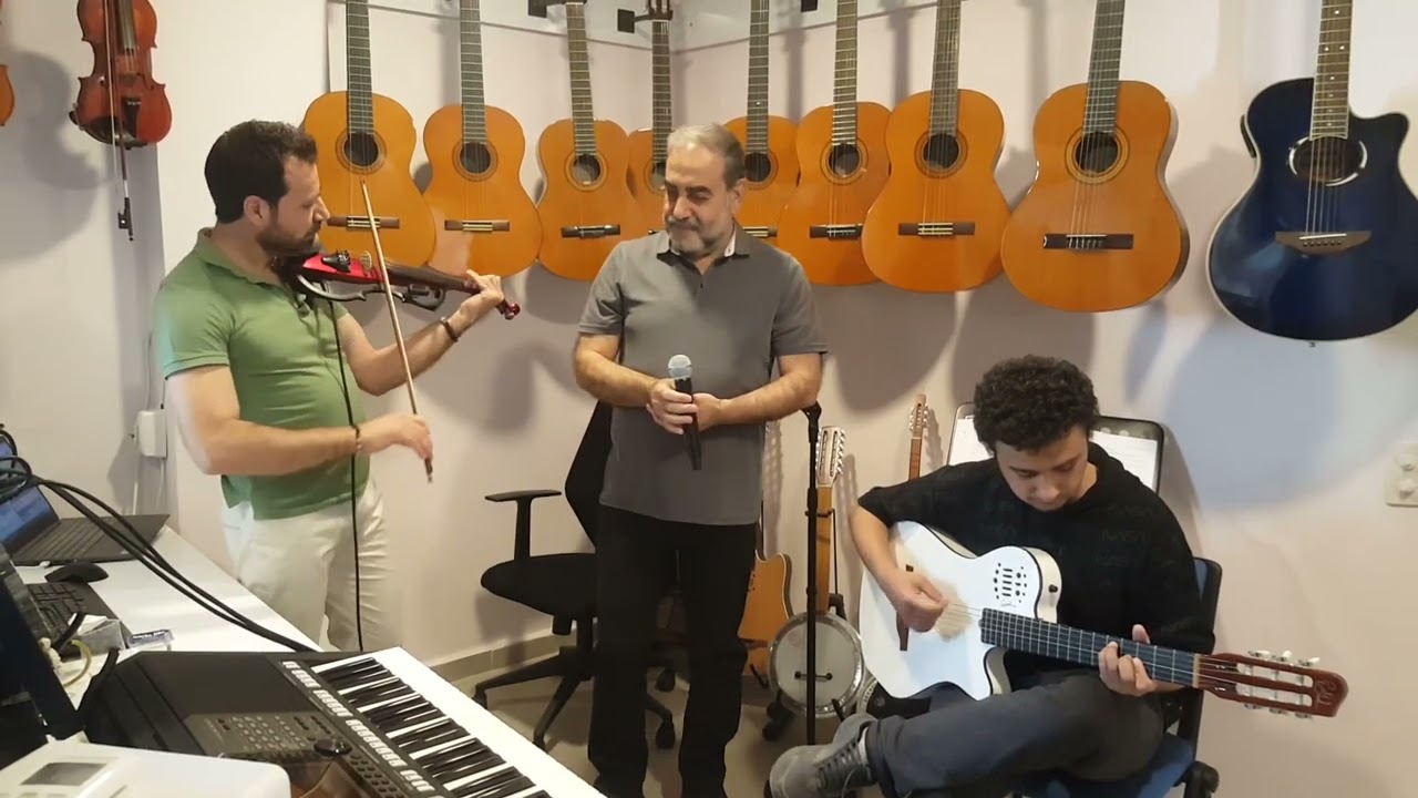 ŞEYHMUS ALPASLAN MARDİN ARAP&Ccedil;A ŞARKI ( VERDIT KALBİ ) CANLI PERFORMANS
