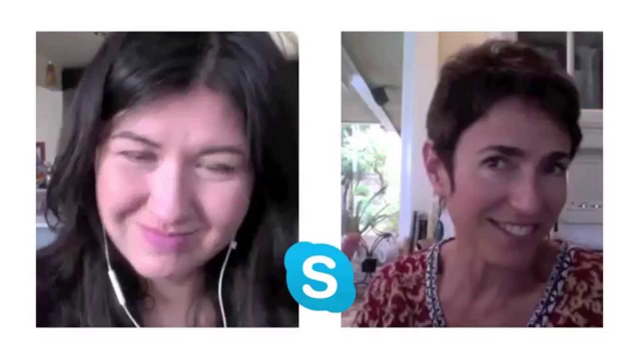 The Gut Brain Connection With Irene Lyon and Elinor Silverstein