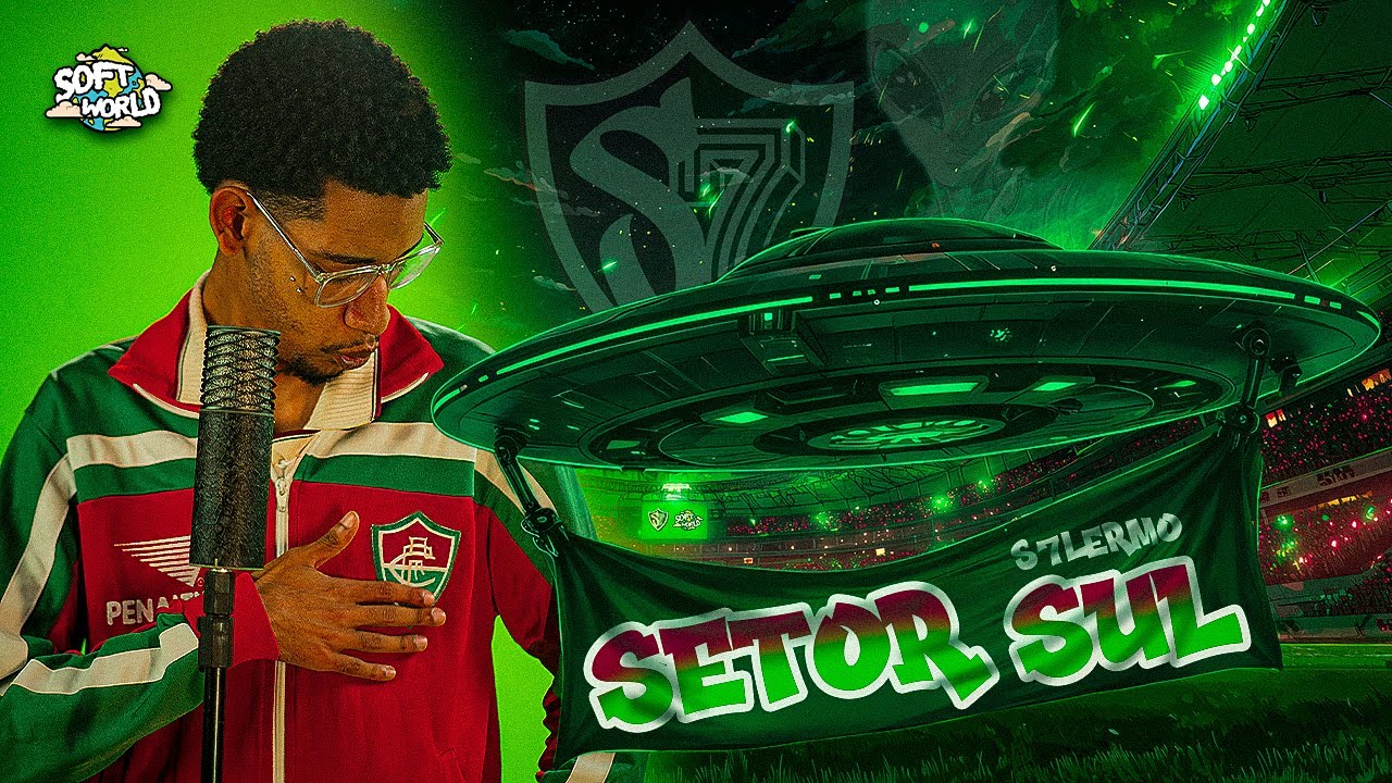 S7lermo - Setor Sul (Vis&atilde;o 3&ordf; Temporada)