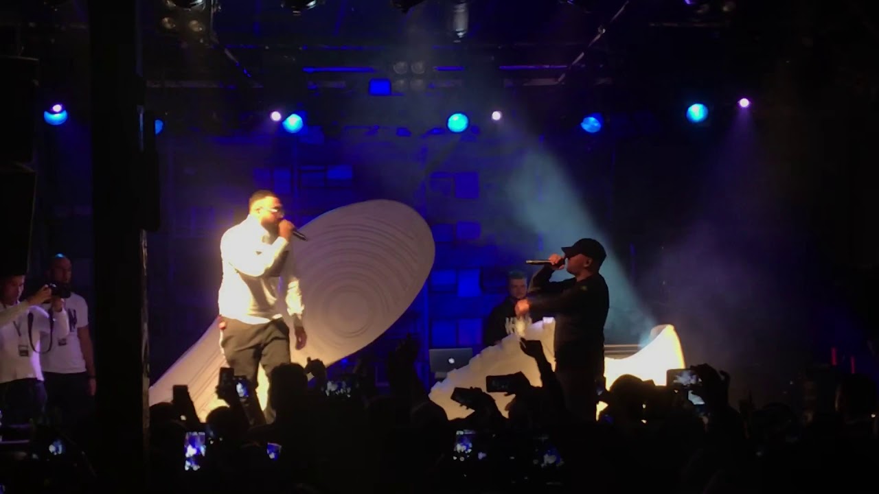 KMN Live Großstadtdschungel